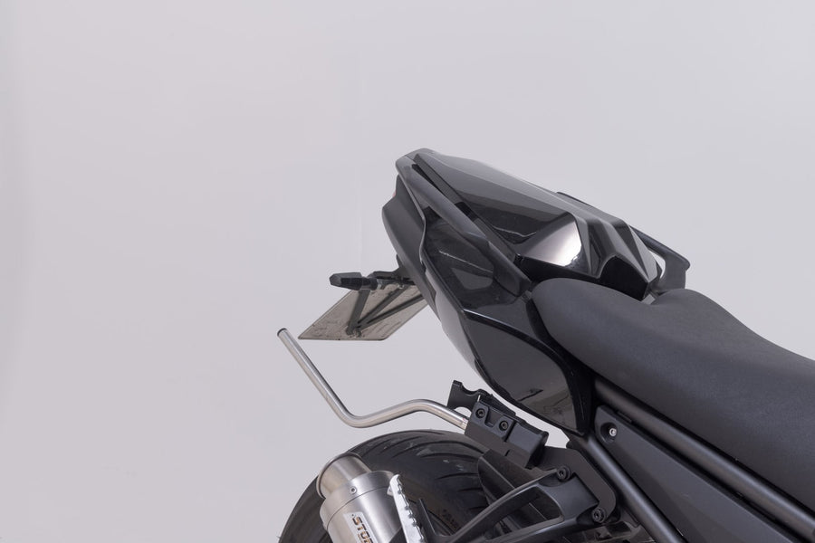 Yamaha FZ8 N [2011-2016] - Conjunto de alforjes PRO BLAZE – foto 4