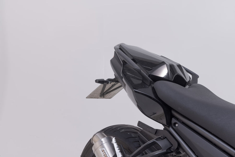 Yamaha FZ8 N [2011-2016] - Conjunto de alforjes PRO BLAZE – foto 5
