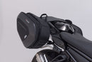 Yamaha FZ8 N [2011-2016] - Conjunto de alforjes PRO BLAZE – foto 6