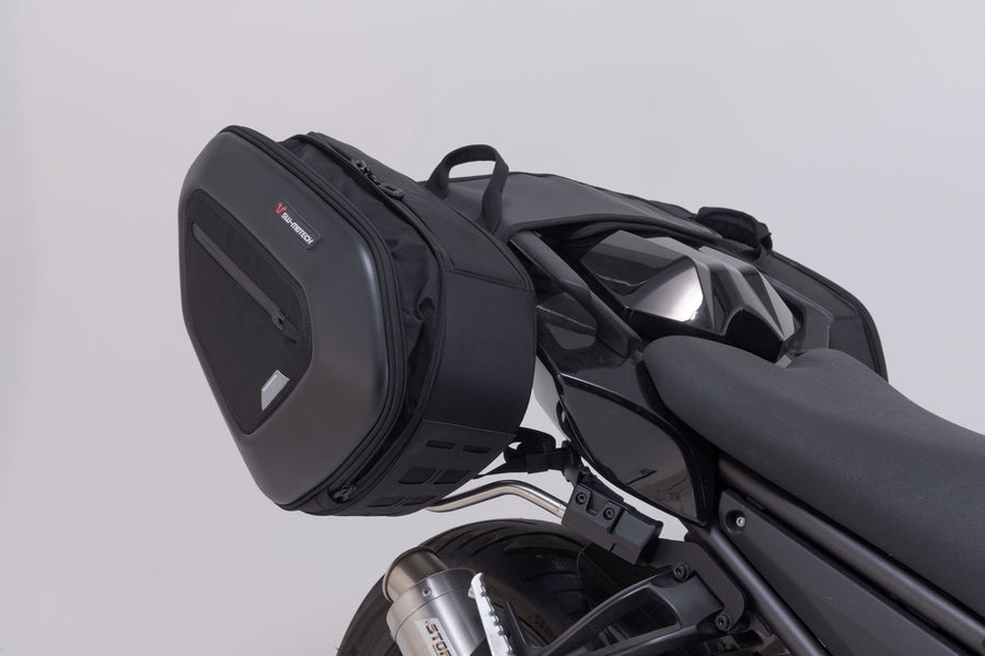 Yamaha FZ8 N [2011-2016] - Conjunto de alforjes PRO BLAZE – foto 6