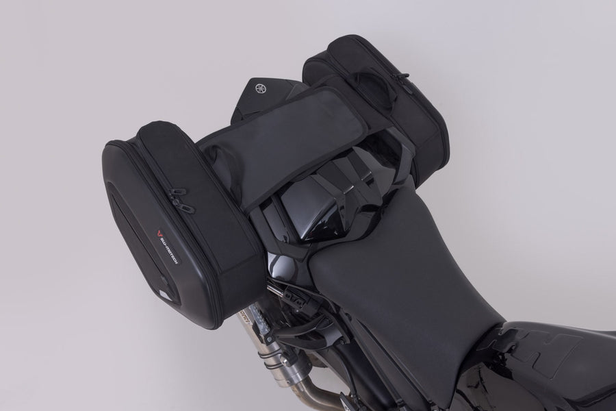 Yamaha FZ8 N [2011-2016] - Conjunto de alforjes PRO BLAZE - foto 7