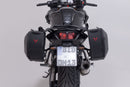 Yamaha FZ8 N [2011-2016] - Conjunto de alforjes PRO BLAZE – foto 8