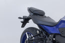 Yamaha MT 07 [2014-2017] - PRO BLAZE Satteltaschen-Set – Bild 4