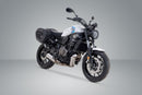 Yamaha XSR 700 [2019-2026] - Conjunto de alforjes PRO BLAZE H - foto 2