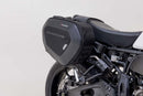 Yamaha XSR 700 [2019-2026] - Conjunto de alforjes PRO BLAZE H - foto 3