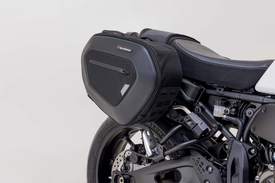 Yamaha XSR 700 [2019-2026] - Conjunto de alforjes PRO BLAZE H - foto 3