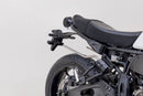 Yamaha XSR 700 [2019-2026] - Conjunto de alforjes PRO BLAZE H - foto 4