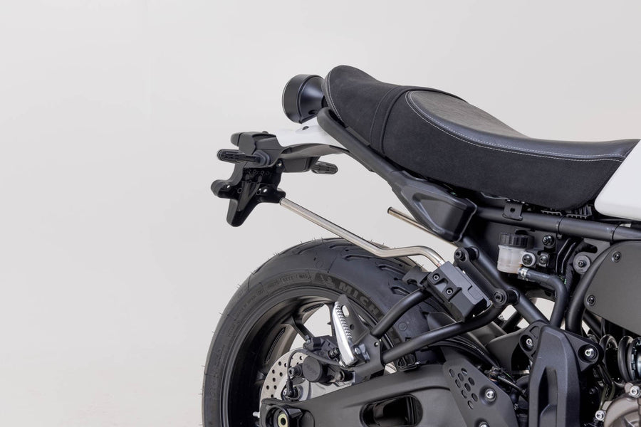 Yamaha XSR 700 [2019-2026] - Conjunto de alforjes PRO BLAZE H - foto 4
