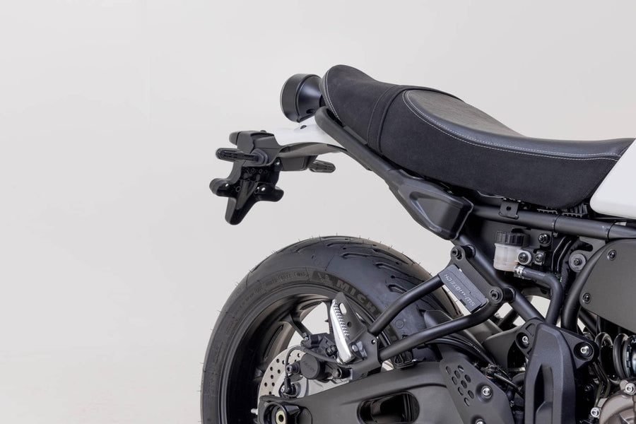Yamaha XSR 700 [2019-2026] - Conjunto de alforjes PRO BLAZE H - foto 5