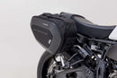 Yamaha XSR 700 [2019-2026] - Conjunto de alforjes PRO BLAZE H - foto 6