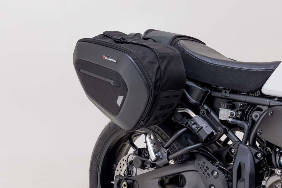 Yamaha XSR 700 [2019-2026] - Conjunto de alforjes PRO BLAZE H - foto 6