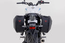 Yamaha XSR 700 [2019-2026] - Conjunto de alforjes PRO BLAZE H - foto 8