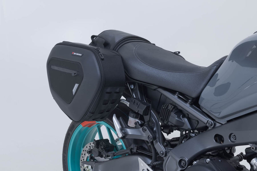 Yamaha MT-09 [2020-2023] - PRO BLAZE Satteltaschen-Set – Bild 3