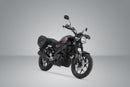 Yamaha XSR 125 [2022-2026] - Conjunto de alforjes PRO BLAZE H - foto 2