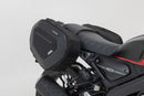 Yamaha XSR 125 [2022-2026] - Conjunto de alforjes PRO BLAZE H - foto 3