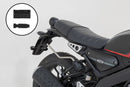 Yamaha XSR 125 [2022-2026] - Conjunto de alforjes PRO BLAZE H - foto 4