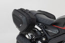 Yamaha XSR 125 [2022-2026] - Conjunto de alforjes PRO BLAZE H - foto 6