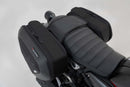 Yamaha XSR 125 [2022-2026] - Conjunto de alforjes PRO BLAZE H - foto 7