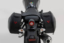 Yamaha XSR 125 [2022-2026] - Conjunto de alforjes PRO BLAZE H - foto 8