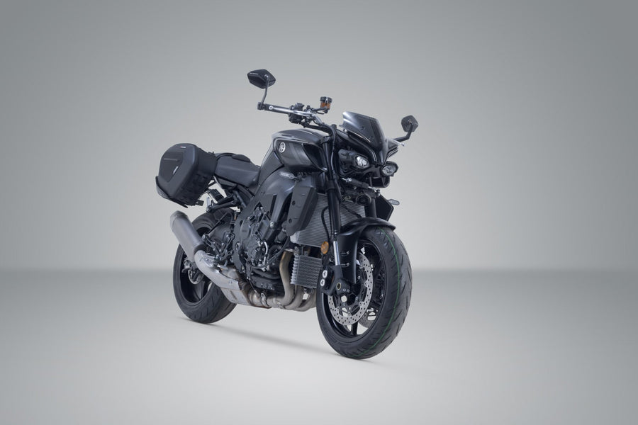 Yamaha MT-10 [2022-2025] - Conjunto de alforjes PRO BLAZE H - imagem 2