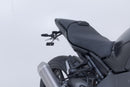 Yamaha MT-10 [2022-2025] - Conjunto de alforjes PRO BLAZE H - foto 5