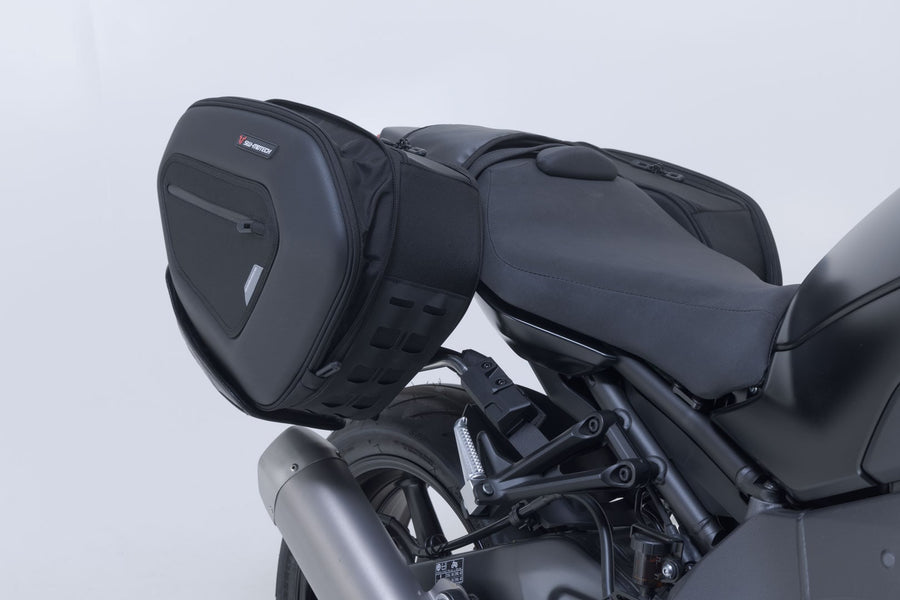 Yamaha MT-10 [2022-2025] - Conjunto de alforjes PRO BLAZE H - foto 6