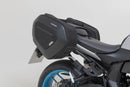 Yamaha MT 07 [2024-2026] - PRO BLAZE H Satteltaschen-Set – Bild 3