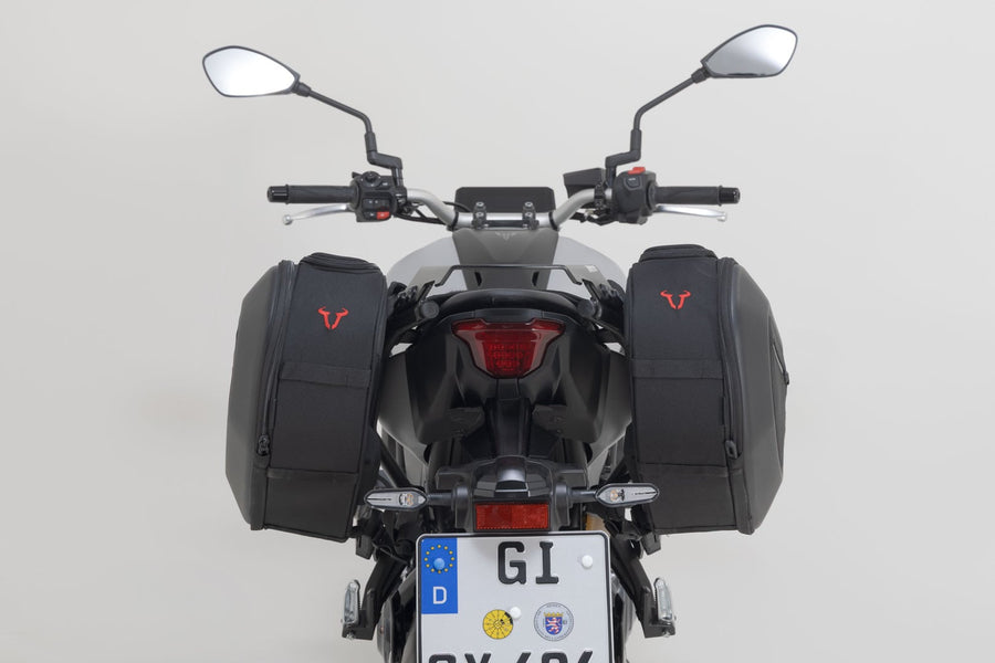 Yamaha MT 07 [2024-2026] - PRO BLAZE H Satteltaschen-Set – Bild 8