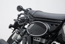 Yamaha SCR 950 [2017-2021] - Legend Gear LC2 Seitentaschensystem Black Edition – Bild 3