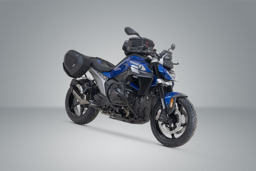 BMW R 1300 R [2025-2026] - Conjunto de alforjes PRO BLAZE H – foto 2