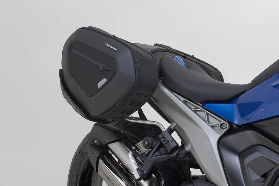 BMW R 1300 R [2025-2026] - Conjunto de alforjes PRO BLAZE H – foto 3