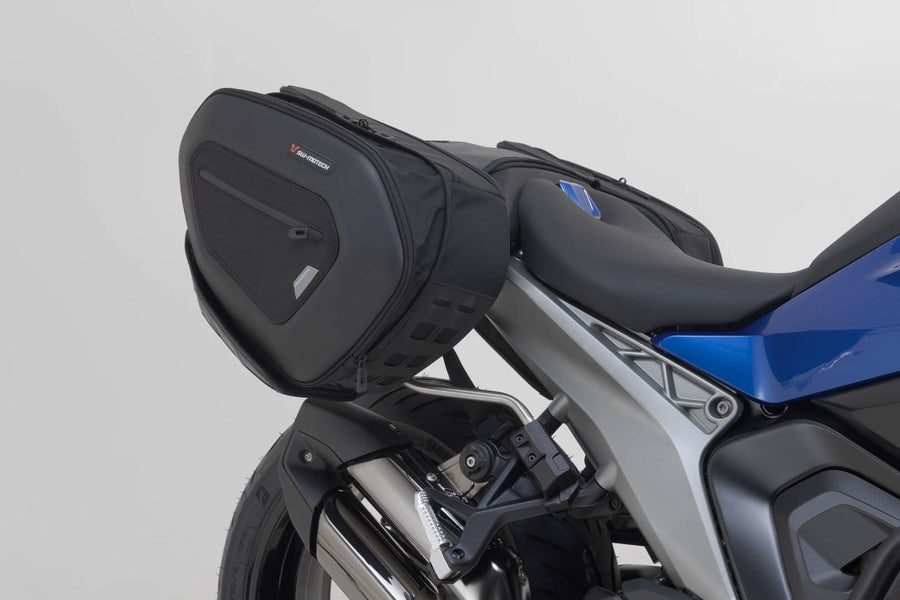 BMW R 1300 R [2025-2026] - Conjunto de alforjes PRO BLAZE H – foto 6
