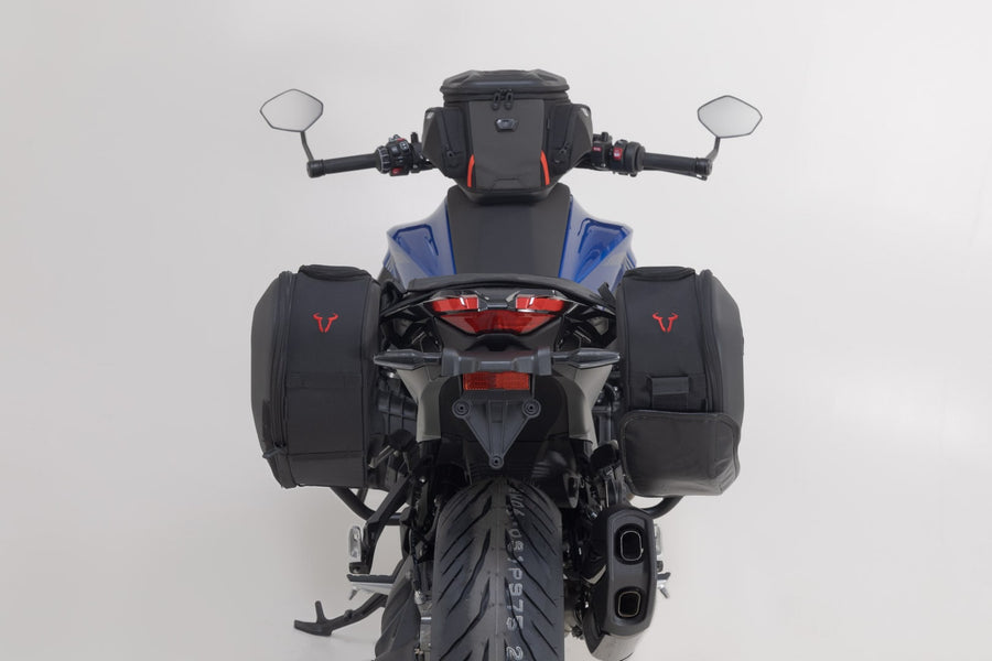 BMW R 1300 RS [2025-2026] - Conjunto de alforjes PRO BLAZE H – foto 8