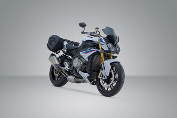 BMW S 1000 R [2014-2020] - Conjunto de alforjes PRO BLAZE H – imagem 2