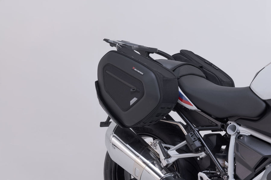 BMW R 1250 [2020-2024] - Conjunto de alforjes PRO BLAZE H – foto 3