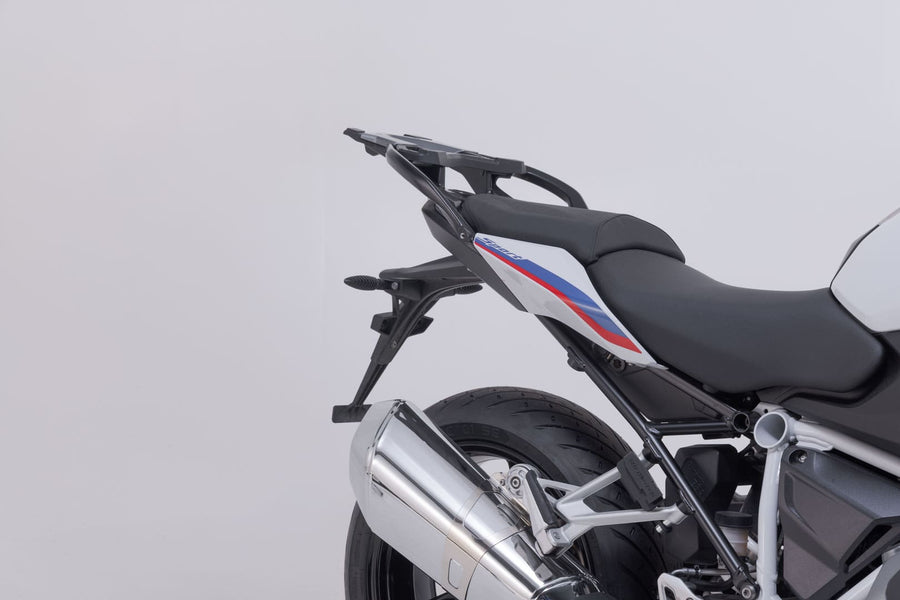 BMW R 1250 [2020-2024] - Conjunto de alforjes PRO BLAZE H – foto 5