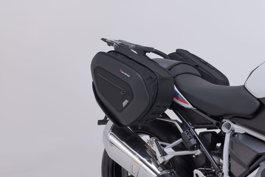 BMW R 1250 [2020-2024] - Conjunto de alforjes PRO BLAZE H – foto 6