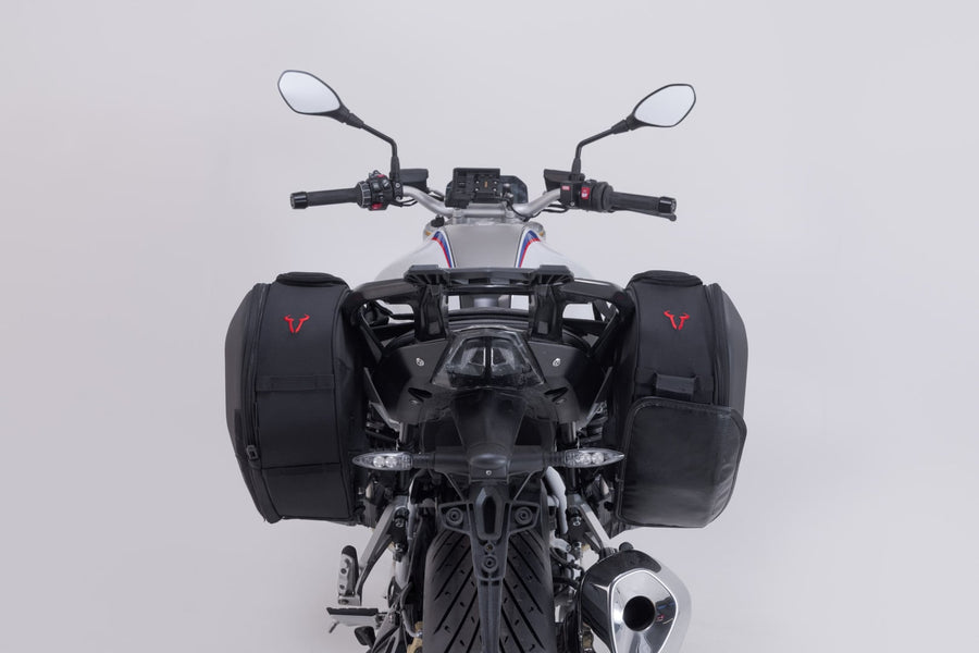 BMW R 1250 RS [2019-2024] - PRO BLAZE H Satteltaschen-Set – Bild 8
