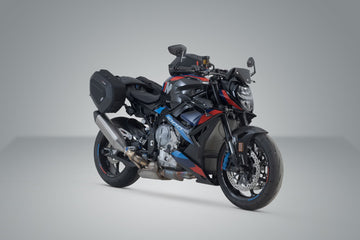 BMW M 1000 R [2024-2025] - Conjunto de alforjes PRO BLAZE H – foto 2