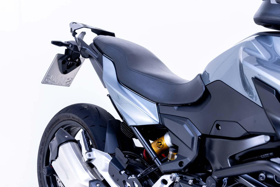 BMW F 900 R [2022-2026] - PRO BLAZE H Satteltaschen-Set – Bild 5