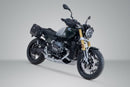 BMW R 12 S [2025] - Sistema de bolsas laterais Legend Gear LC1 Edição Marrom – Imagem 1