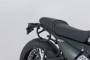 BMW R 12 S [2025] - Sistema de bolsas laterais Legend Gear LC1 Edição Marrom – Imagem 2