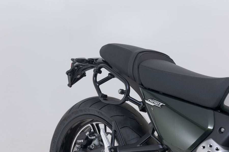 BMW R 12 S [2025] - Sistema de bolsas laterais Legend Gear LC1 Edição Marrom – Imagem 2