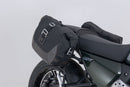 BMW R 12 S [2025] - Sistema de bolsas laterais Legend Gear LC1 Edição Marrom – Imagem 4