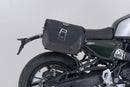 BMW R 12 nineT [2024-2026] - Legend Gear LC1 Seitentaschensystem Brown Edition – Bild 5