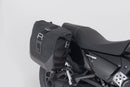 BMW R 12 [2024-2026] - Sistema de bolsas laterais Legend Gear LC1 Brown Edition direita - foto 4