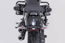 BMW R 12 [2024-2026] - Sistema de bolsas laterais Legend Gear LC1 Brown Edition direita – foto 6