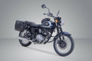 Kawasaki Meguro S1 230 [2025-2026] - Sistema de bolsas laterais Legend Gear LC2 - foto 2