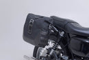 Kawasaki Meguro S1 230 [2025-2026] - Sistema de bolsas laterais Legend Gear LC2 - foto 5