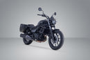 Kawasaki Eliminator 500 [2024-2026] - Legend Gear LC2 Side Bag System Black Edition – Imagem 2